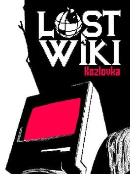  Lost Wiki: Kozlovka  cover