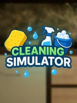  Cleaning Simulator  cover
