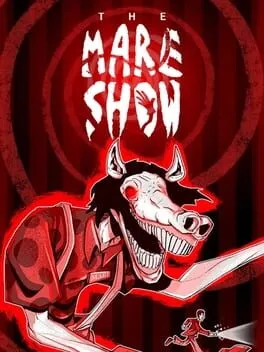  The Mare Show  cover