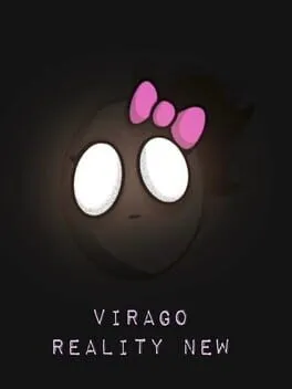  Virago: Reality New  cover