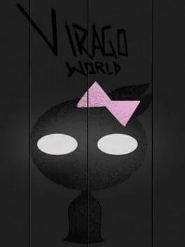 Virago World  cover