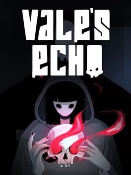  Vale's Echo  cover