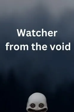  Watcher From the Void  cover