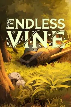  Endless Vine  cover