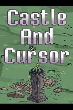  Castle and Cursor  cover