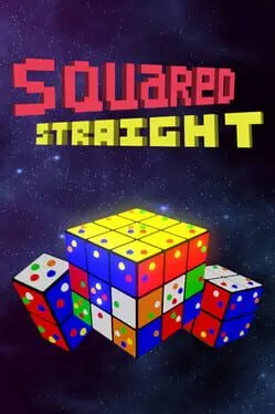  Squared Straight  cover