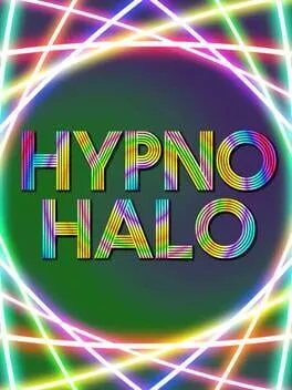  Hypno Halo  cover