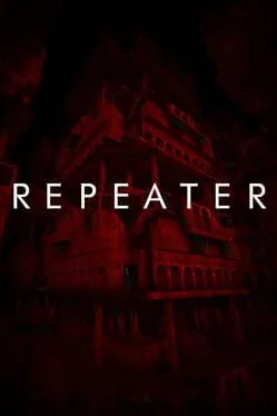  Repeater  cover