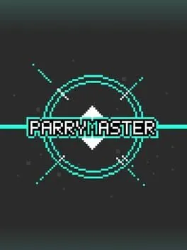  ParryMaster  cover