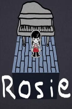  Rosie  cover