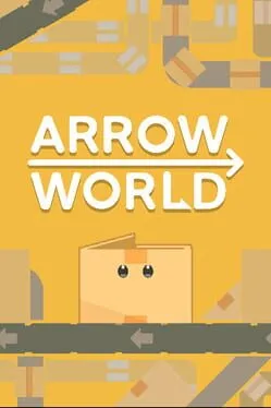  Arrow World  cover