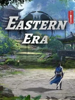  Eastern Era  cover