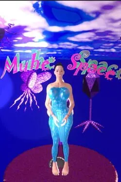  Muhe Space  cover