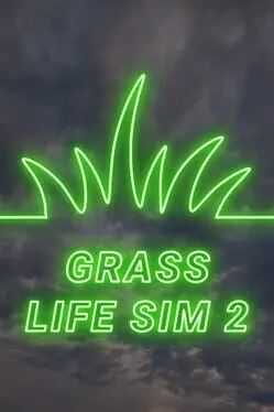  Grass Life Sim 2  cover