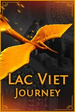  Lac Viet Journey  cover
