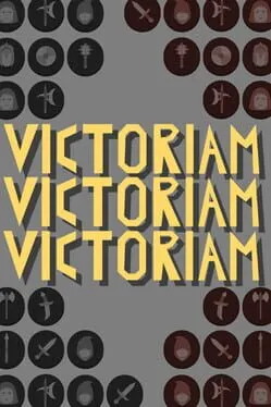  Victoriam  cover