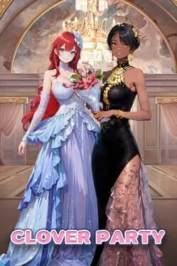  Clover Party  cover