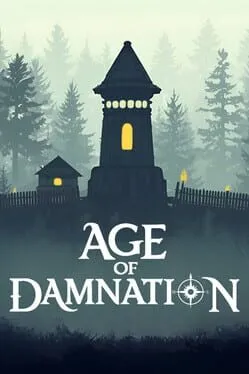  Age of Damnation  cover