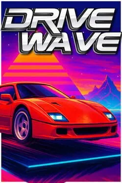  DriveWave  cover