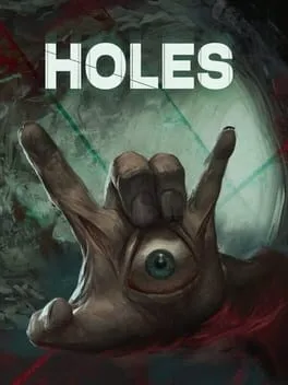  Holes  cover