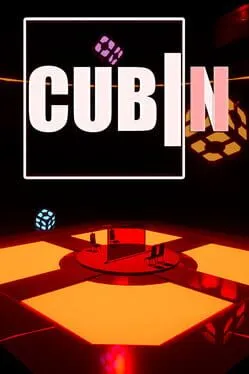  Cubin II  cover