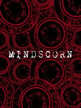  Mindscorn  cover