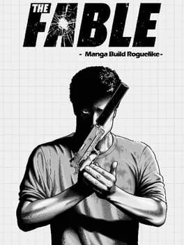  The Fable: Manga Build Roguelike  cover