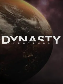  Dynasty Protocol  cover
