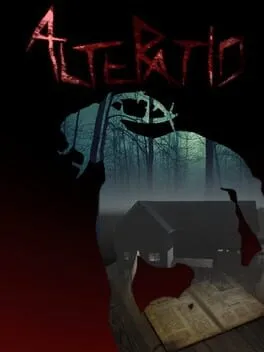  Alteratio  cover