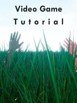  Video Game Tutorial  cover