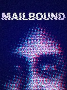 Mailbound  cover