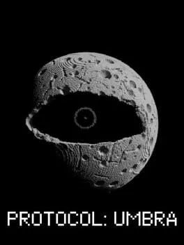  Protocol: Umbra  cover