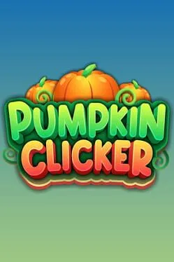  Pumpkin Clicker  cover