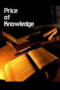  Price of Knowledge  cover