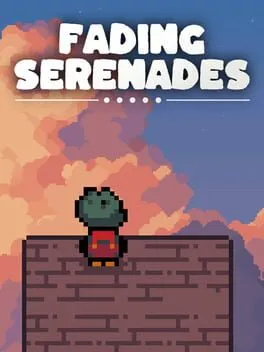  Fading Serenades  cover