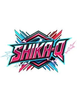  Shika-Q  cover