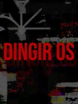  Dingir OS  cover