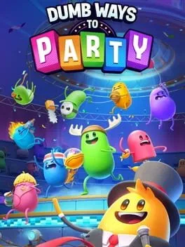  Dumb Ways to Party  cover