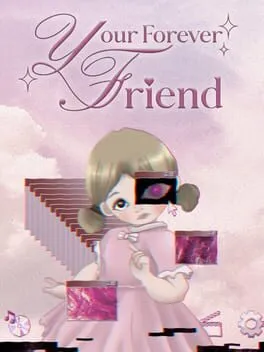  Your Forever Friend  cover