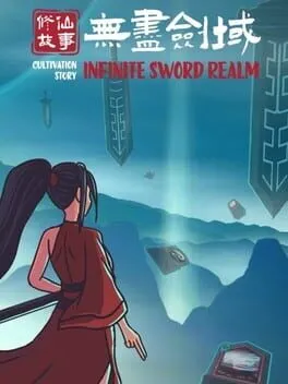  Cultivation Story: Infinite Sword Realm  cover