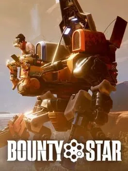  Bounty Star  cover