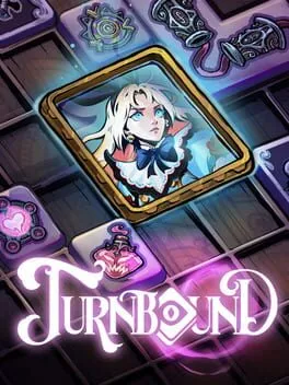  Turnbound  cover