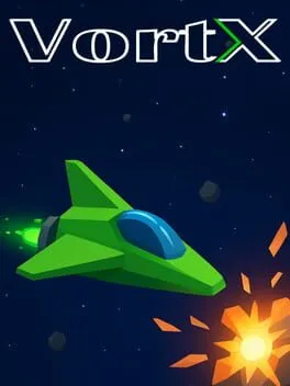  VortX  cover
