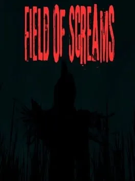  Field Of Screams  cover
