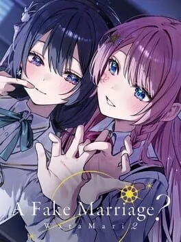  Watamari Part2: A Fake Marriage?  cover