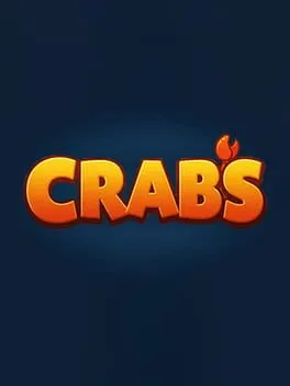 Crabs  cover