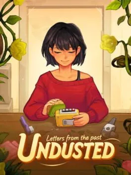  Undusted: Letters from the Past  cover