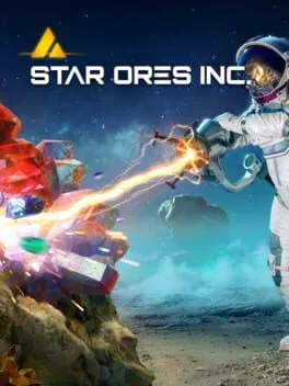  Star Ores Inc.  cover