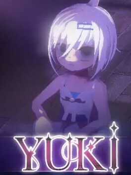  Yuki  cover