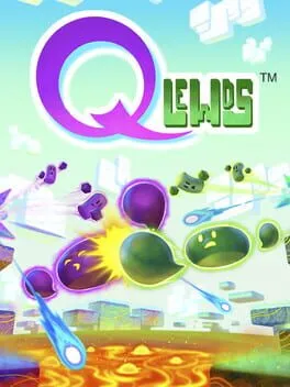  QLewds  cover